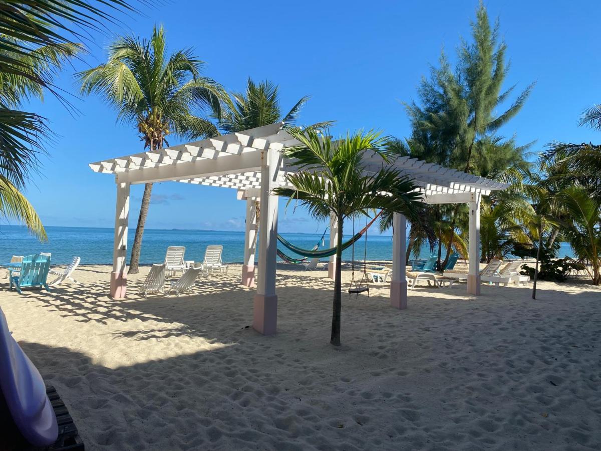 Miramar Suites Placencia Exterior foto