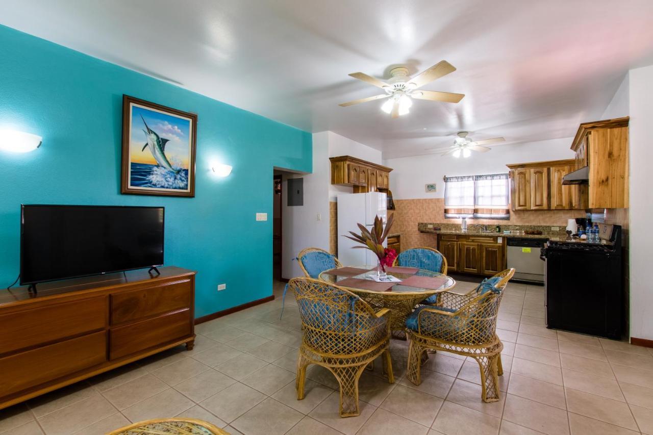Miramar Suites Placencia Quarto foto