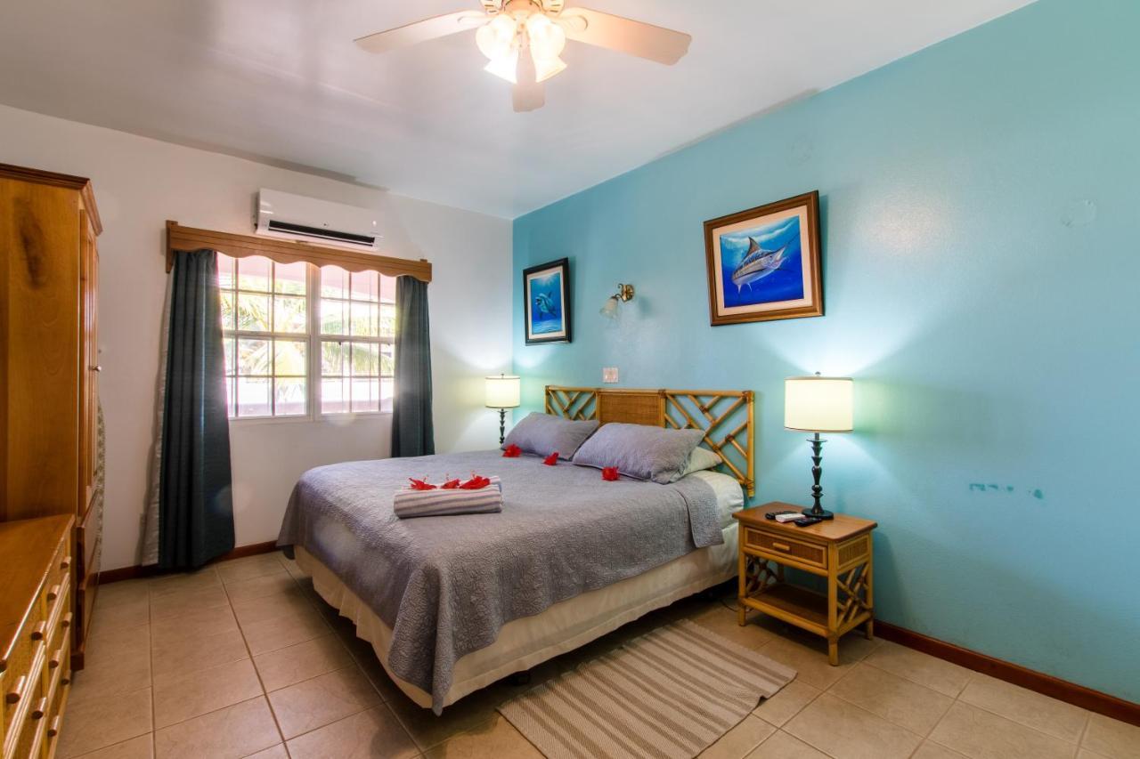 Miramar Suites Placencia Quarto foto